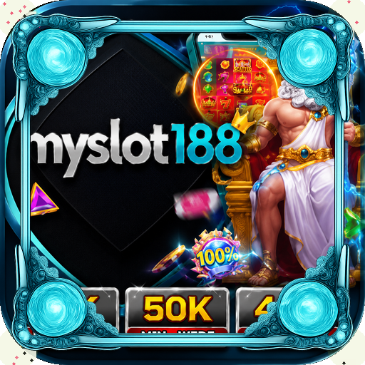 myslot188 — mitra unggulan